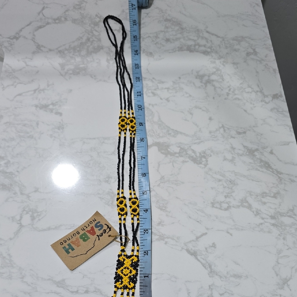 Beaded Necklaces - Picture 5 of 7